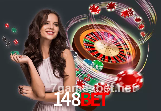 vivo no cassino 148bet