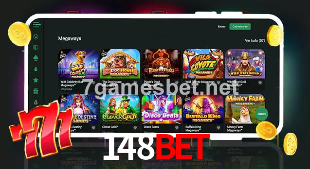 148bet aplicativo