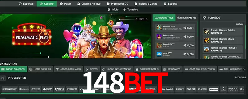 cassino 148bet