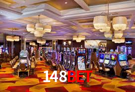 148bet: Seu Cassino Premiado com Pagamentos Rápidos