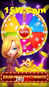 Experiência VIP 148bet