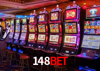 Login Seguro 148bet