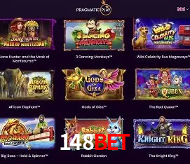 Jogo Aviator 148bet