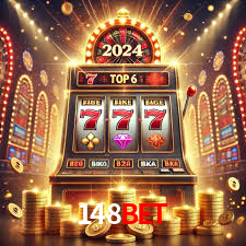 Welcome Bonus 148bet