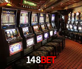 Promoções Sazonais 148bet