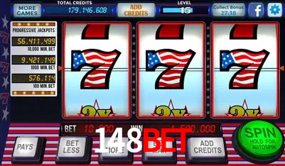 Promoção Relâmpago 148bet