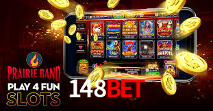 Live Casino 148bet