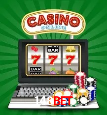 Apostas de Tênis 148bet