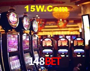 Estatísticas 148bet