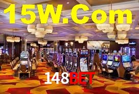 148bet - Plataforma Oficial Do Cassino - 148bet.com